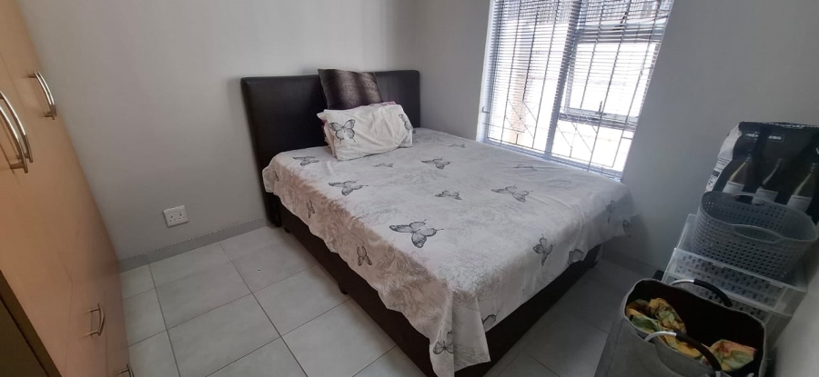 To Let 3 Bedroom Property for Rent in D